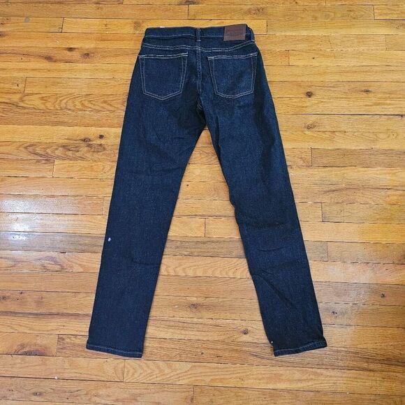 Abercrombie and Fitch Mens Jeans Size 28x32 Skinny Stretch - Picture 3 of 5